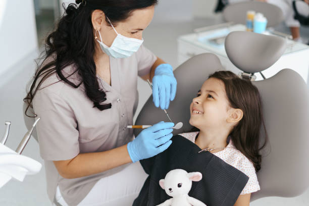 Best Emergency Orthodontic Services in Hastings, MI