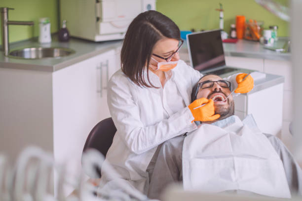 Best Emergency Dental Care for Broken or Chipped Teeth in Hastings, MI