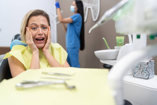 Best Urgent Care for Lost Fillings or Crowns in Hastings, MI