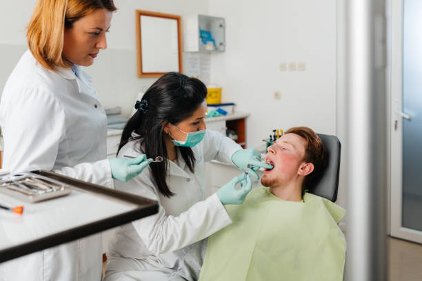 Reliable MI Emergency Dentist Solutions